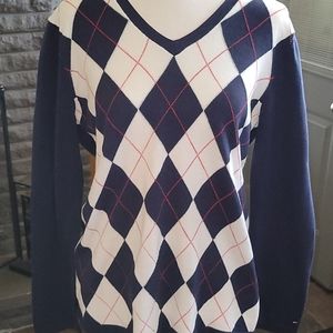 Tommy Hilfiger Women's Sweater